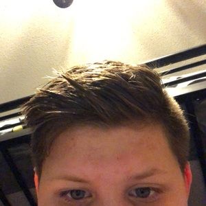 Meet your Posher, Brayden